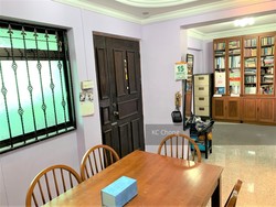 Blk 288C Jurong East Street 21 (Jurong East), HDB Executive #204676391